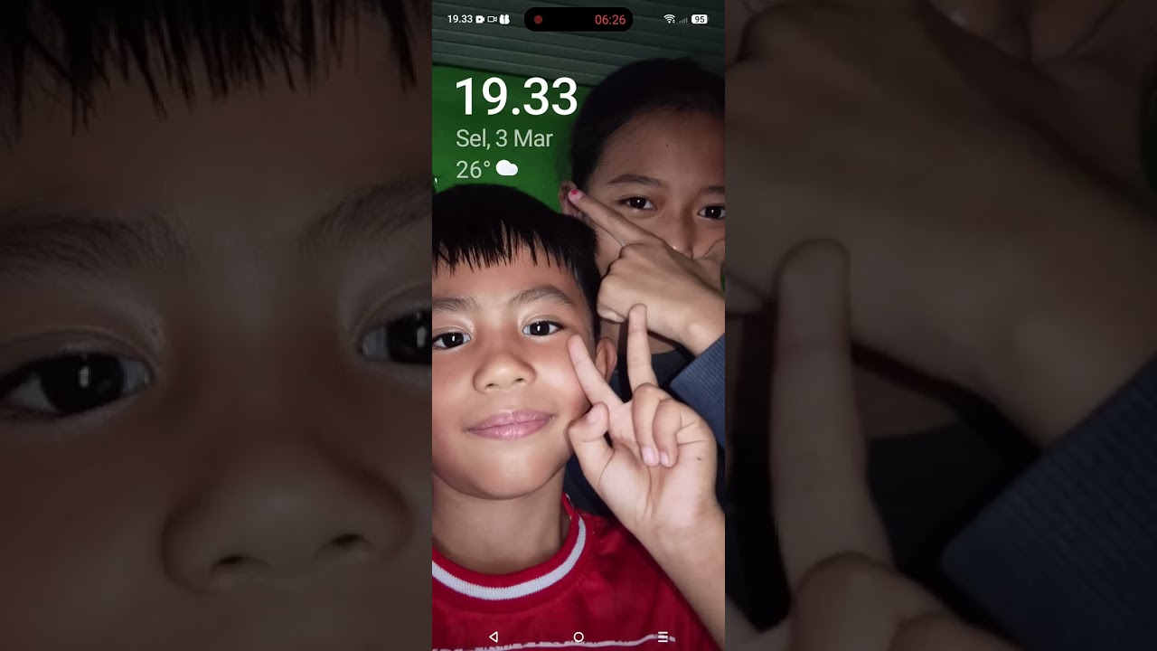 3 Maret 2026