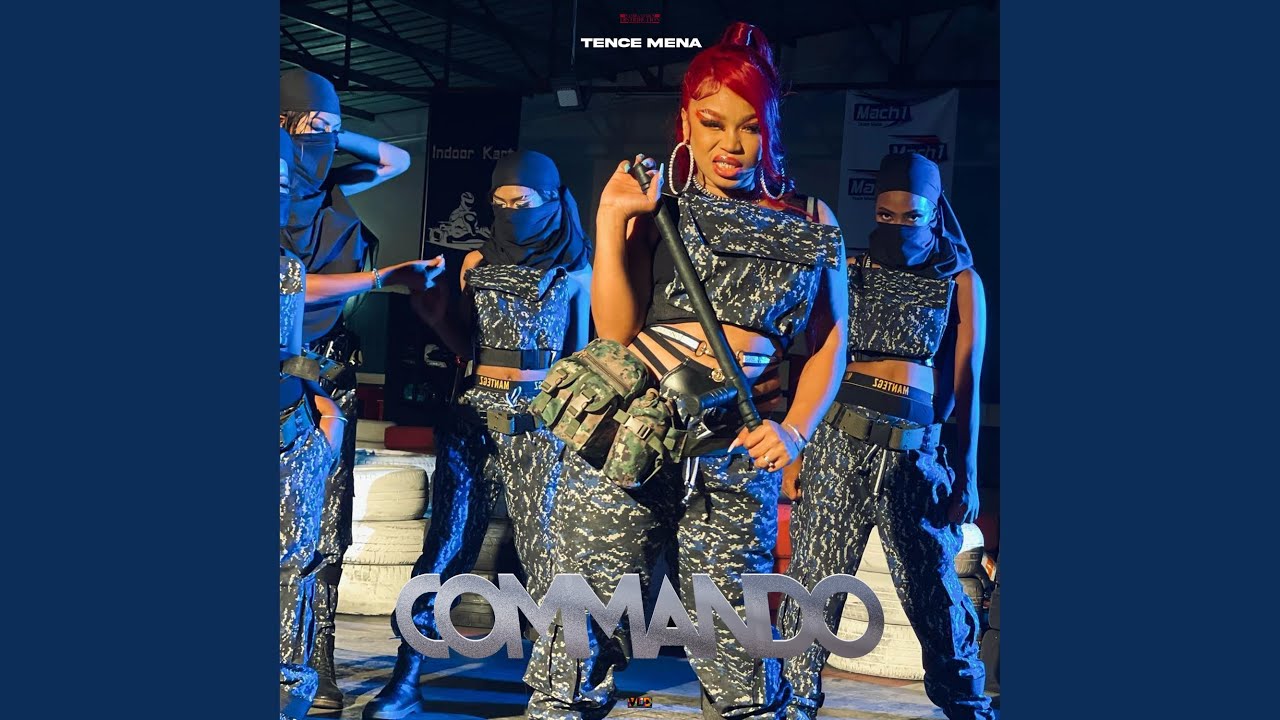 Commando