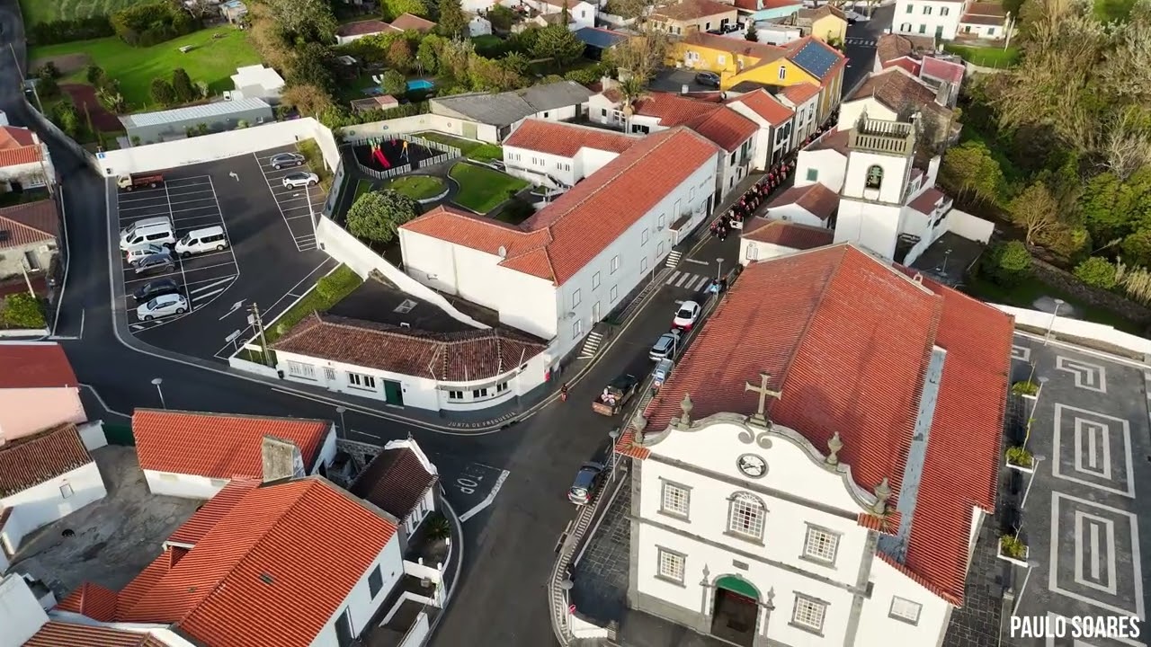 romeiros do livramento nas feteiras