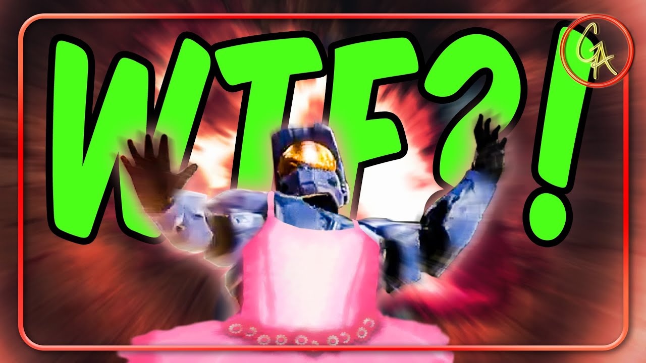 I can't explain these clips - When Plans Go Wrong #2