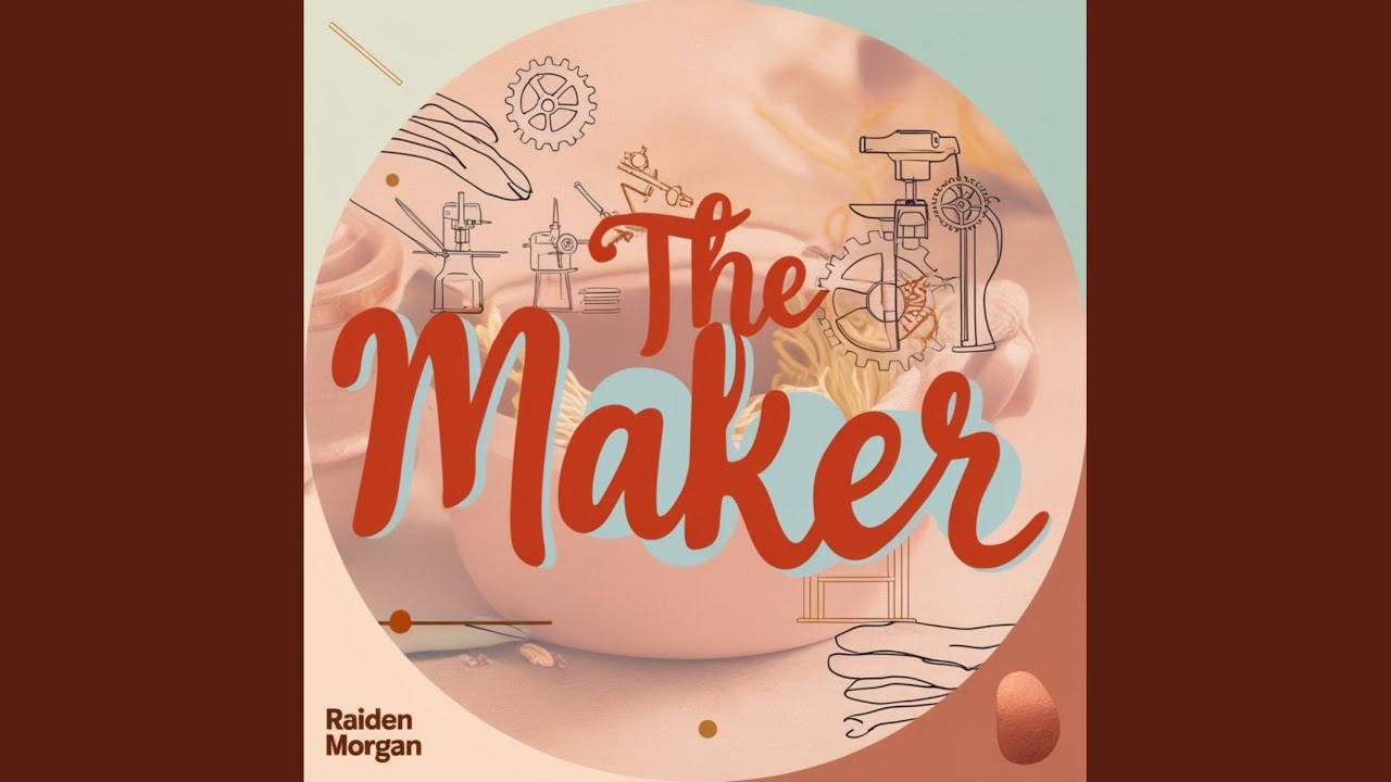 The Maker (Original Mix)
