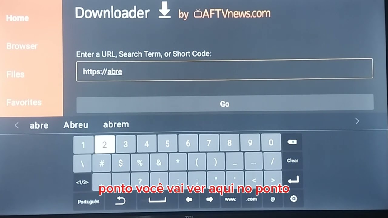 Como estalar IPTV_P2p  na minha TV  Android , @OLIPTV @p2pnews24 @T̈V