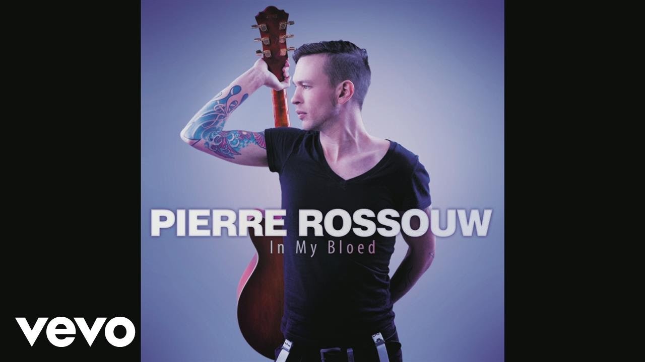 Pierre Rossouw, Johan Roos - You Don't Need Me (Pseudo video)