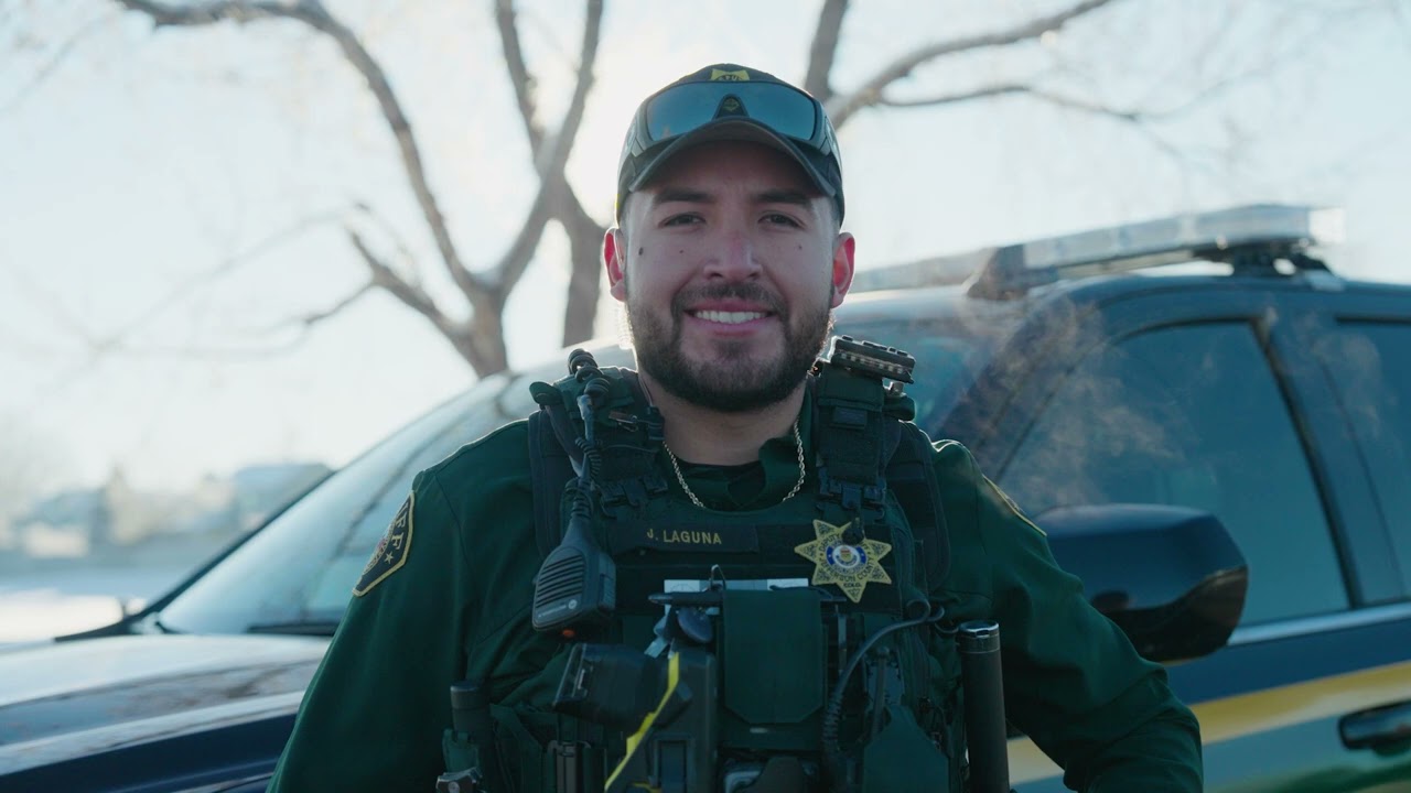 Build a Career with Purpose &ndash; Join the Jefferson County Sheriff's Office