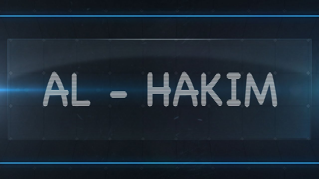 Al-Hakim