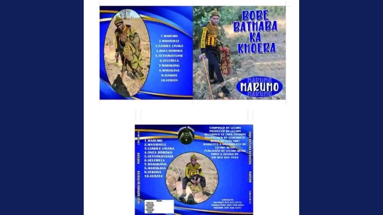 Lekholo leshodu
