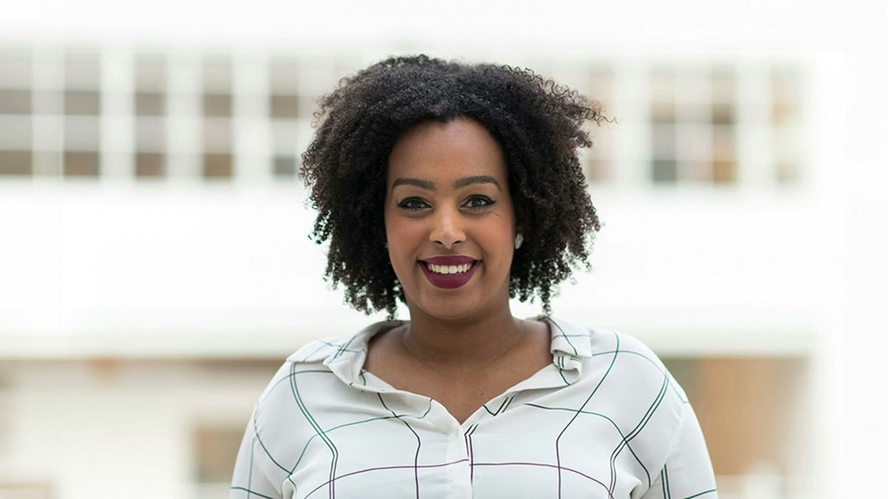 Podcast Interculturele Pedagogiek Aflevering 2: Mikal Tseggai