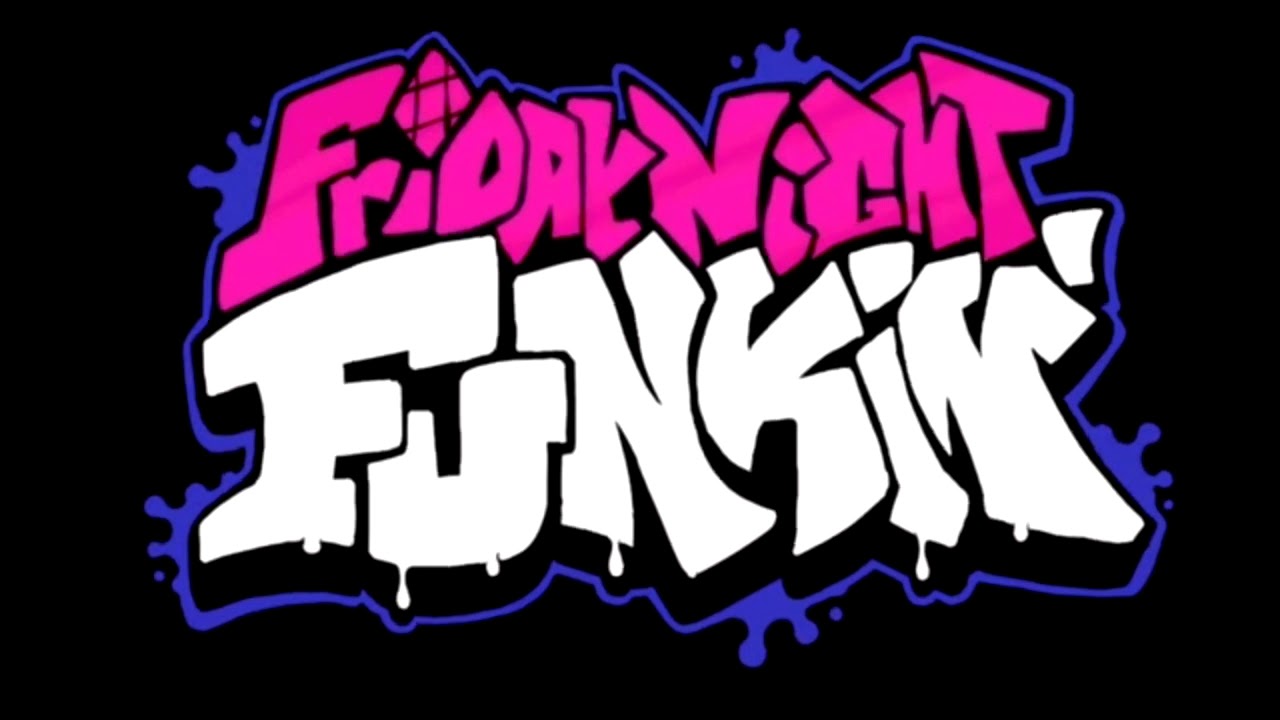 Test Instrumental - Friday Night Funkin’