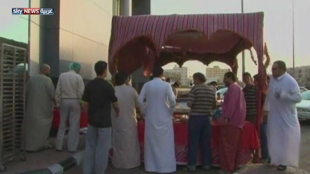 رمضان جدة: أجواء روحانية وموائد متنوعة