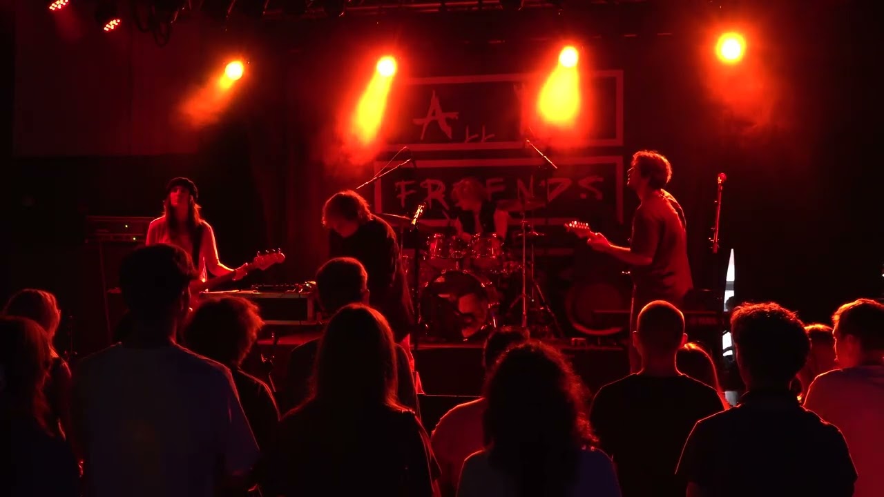 Postgatan (full set) (live at 10th Anniversary AMFAS)