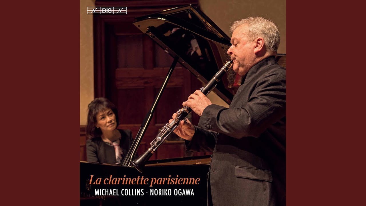 Solo de concours, Op. 10