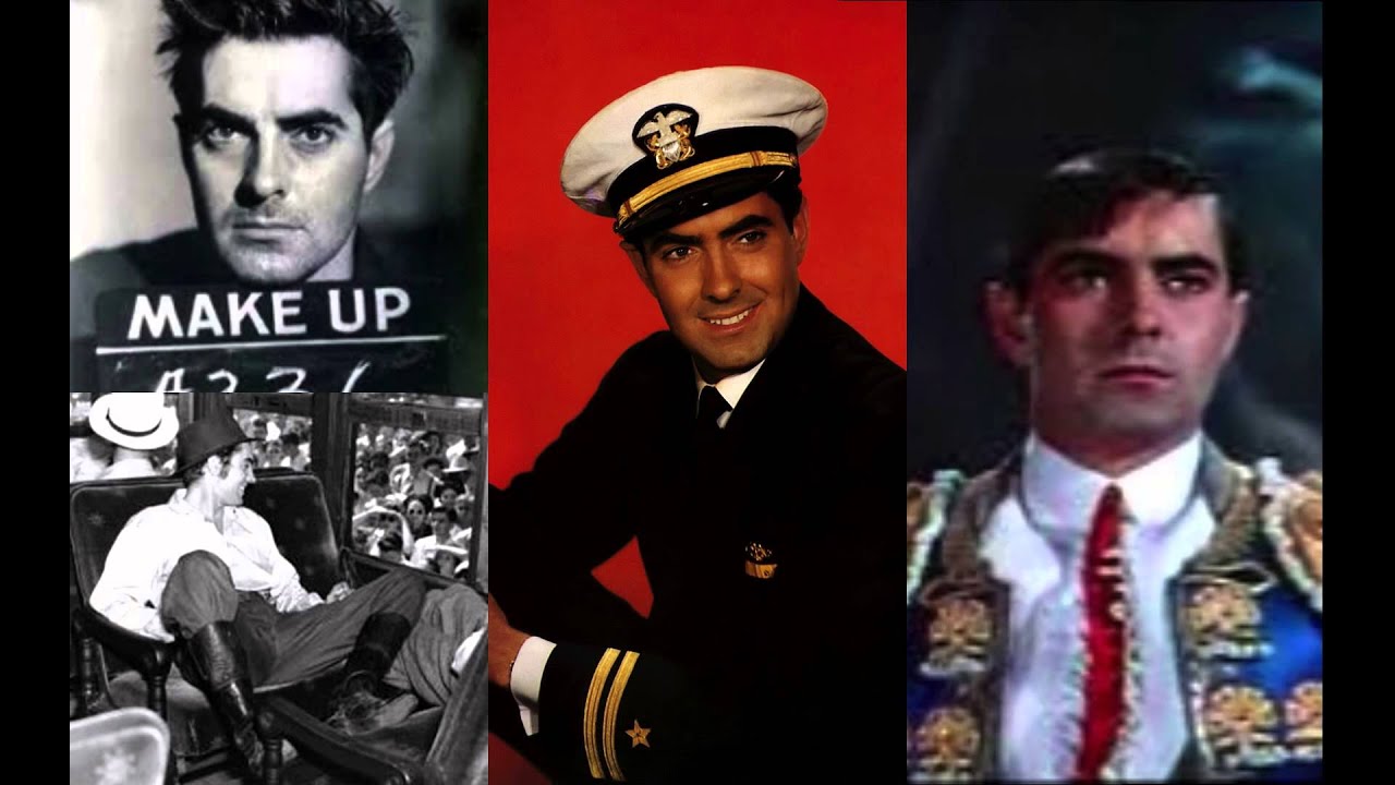 Tyrone Power Centennial Celebration