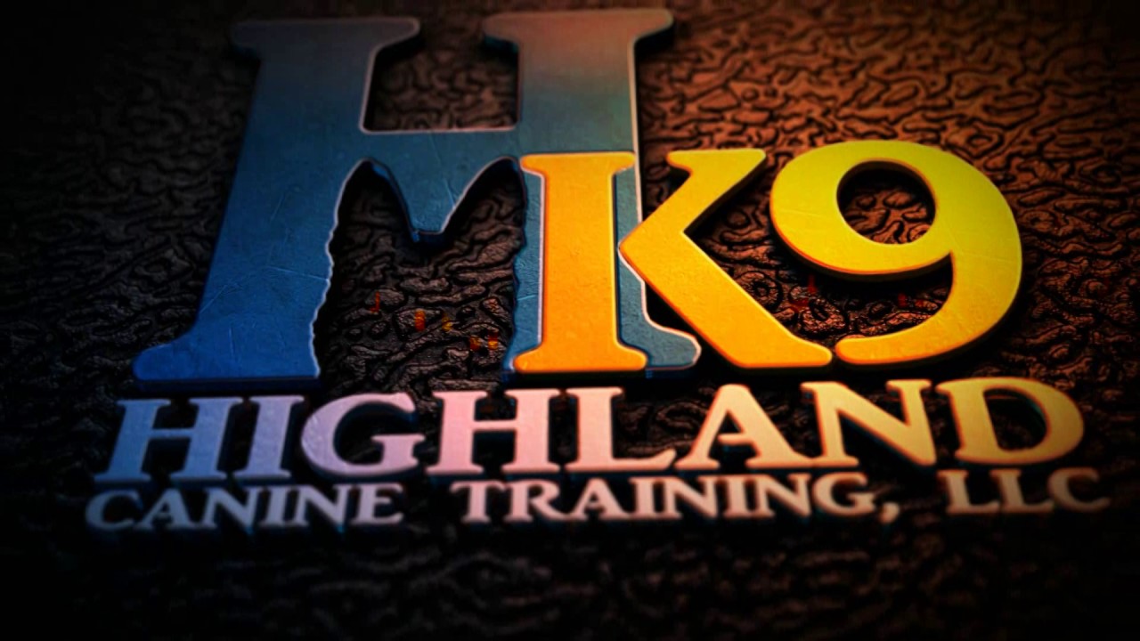 Police K9 Sales and Training at Highland Canine Training, LLC