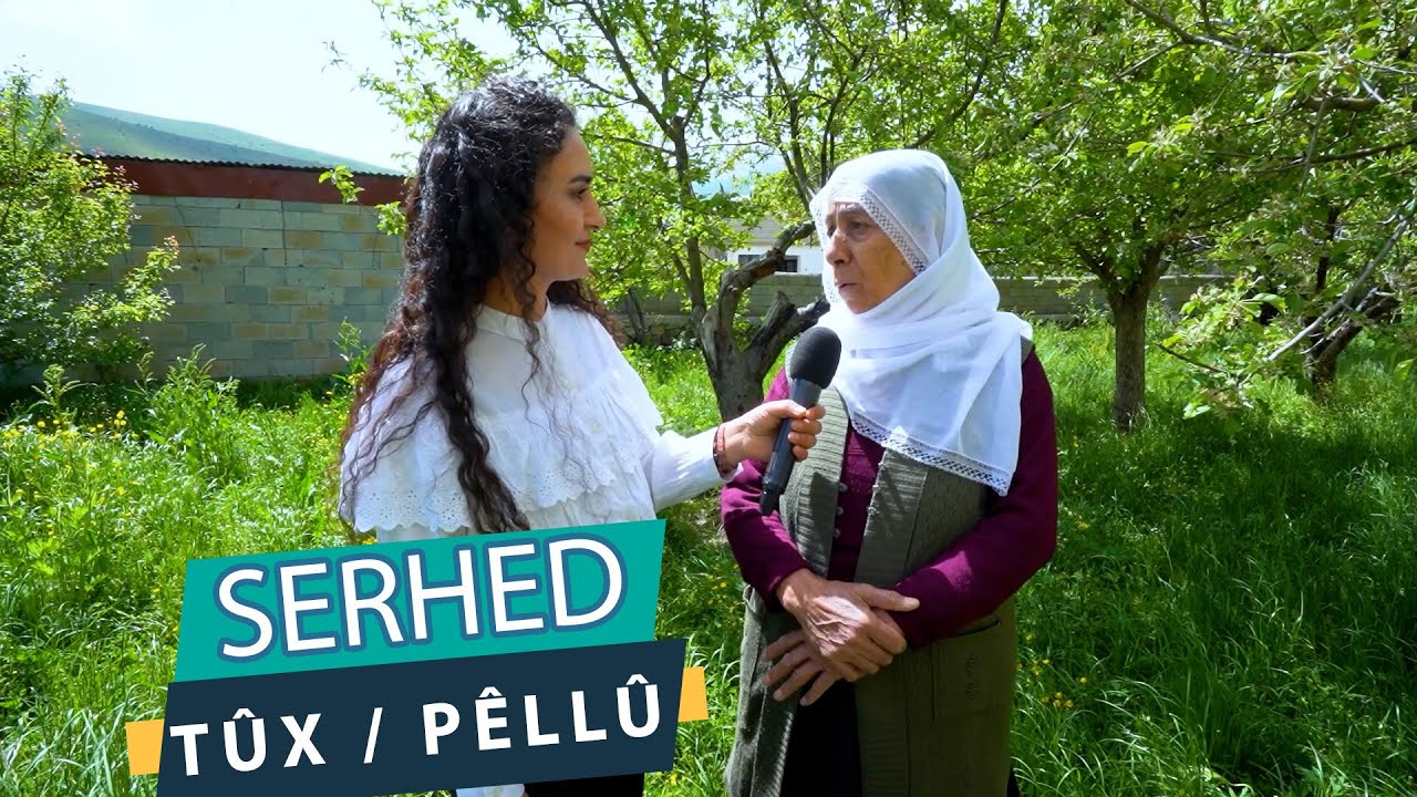 SERHED- TÛX / PÊLLÛ