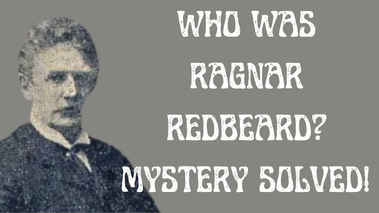 Who Was 