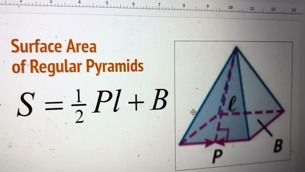 Pre-AP Geometry 4.2.3 notes for 2/5