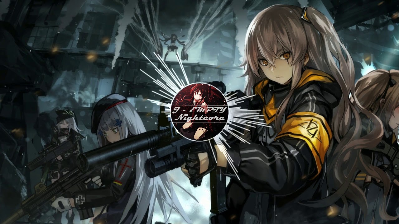 Nightcore - Resist And Bite (Sabaton) [HQ]