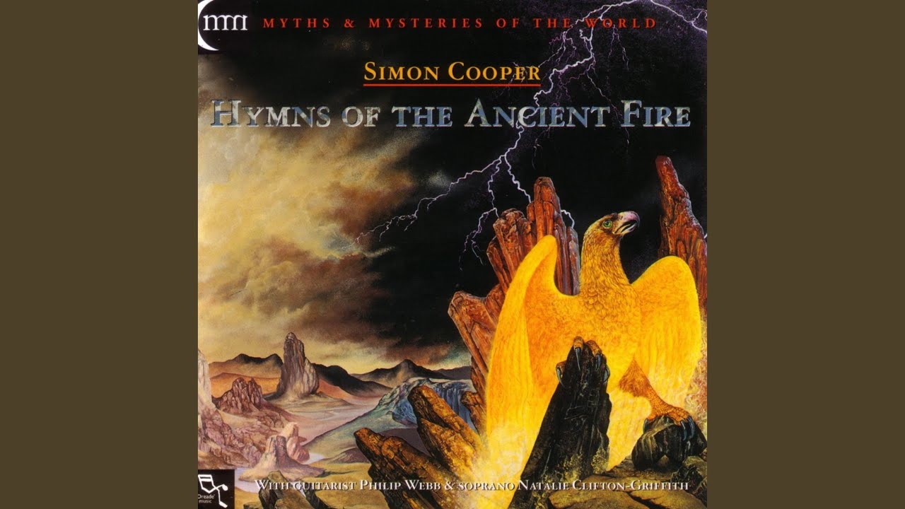 The Mystic Flame