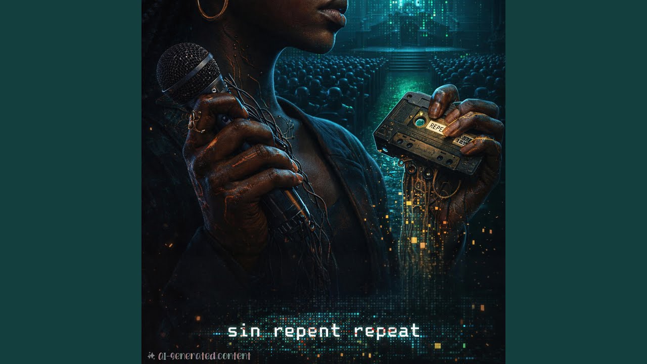 Sin, Repent, Repeat