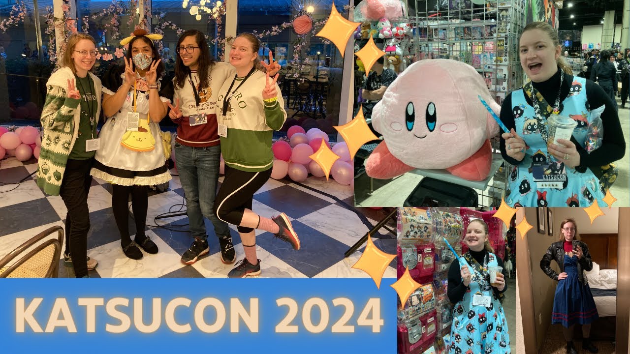 Katsucon 2024