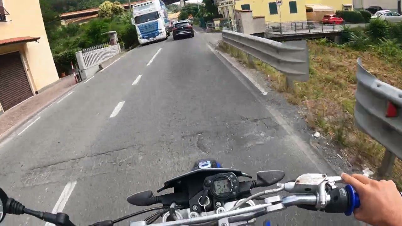 Aprilia sx 50