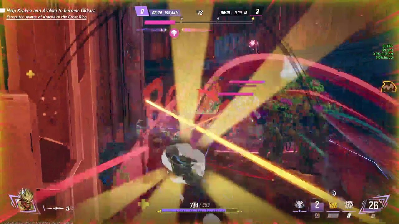 gambit grind