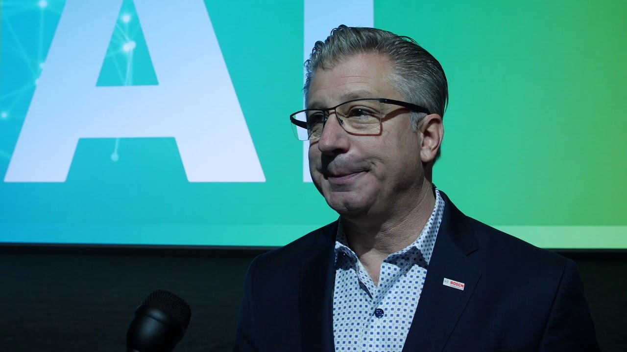 CES 2020 Media Day Highlights