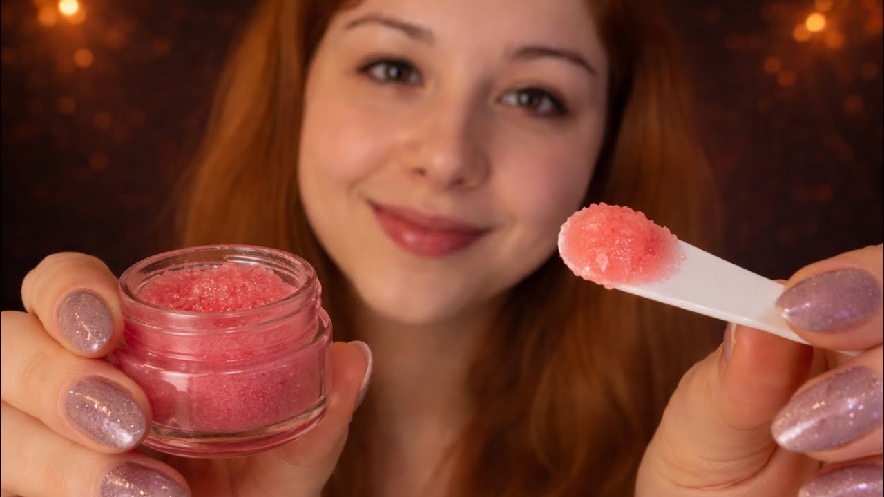 ASMR Ultra-Soft Face Pampering ☁️ Deep Cleansing, Nourishing Oils, Layered Personal Attention 