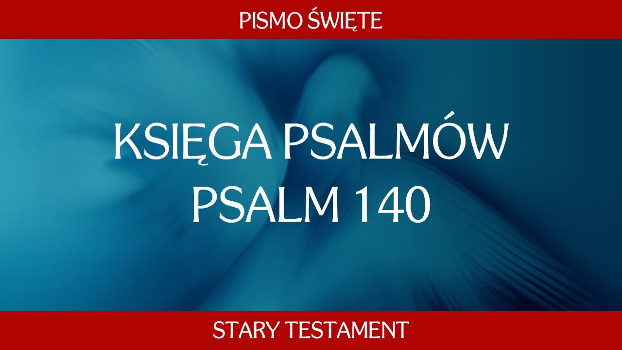 Psalm 140