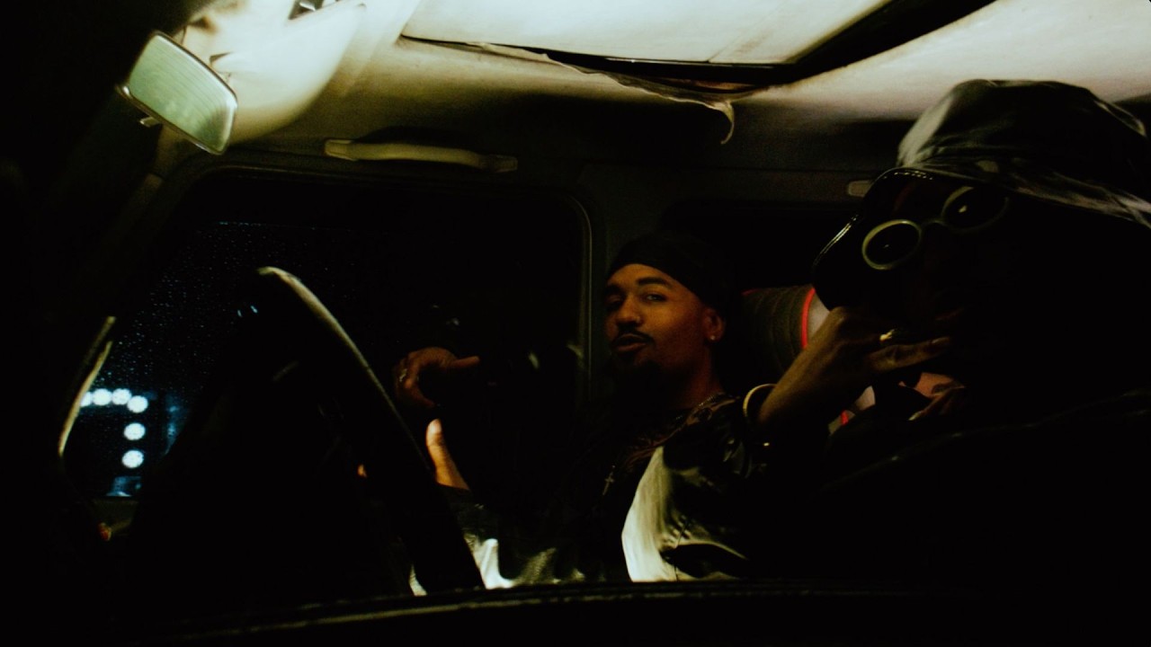 Ye Ali x Ro James - Who Do You Call (Extended Version) [Official Video]
