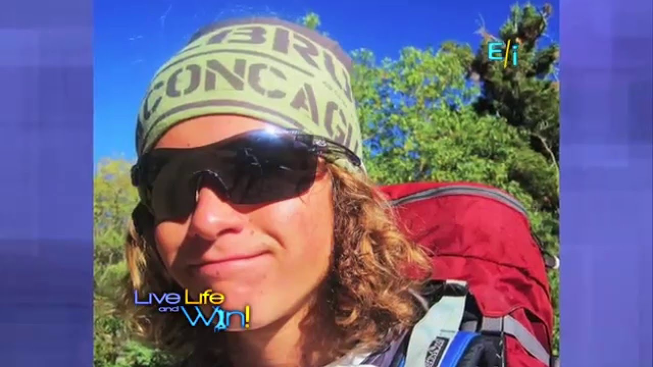 Teen Makes History as Youngest to Climb Top of Mt. Everest (512)
