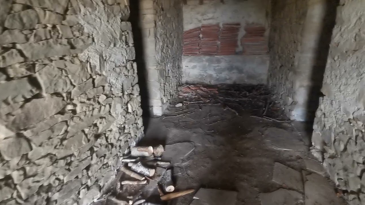 Bivacco le Roncole