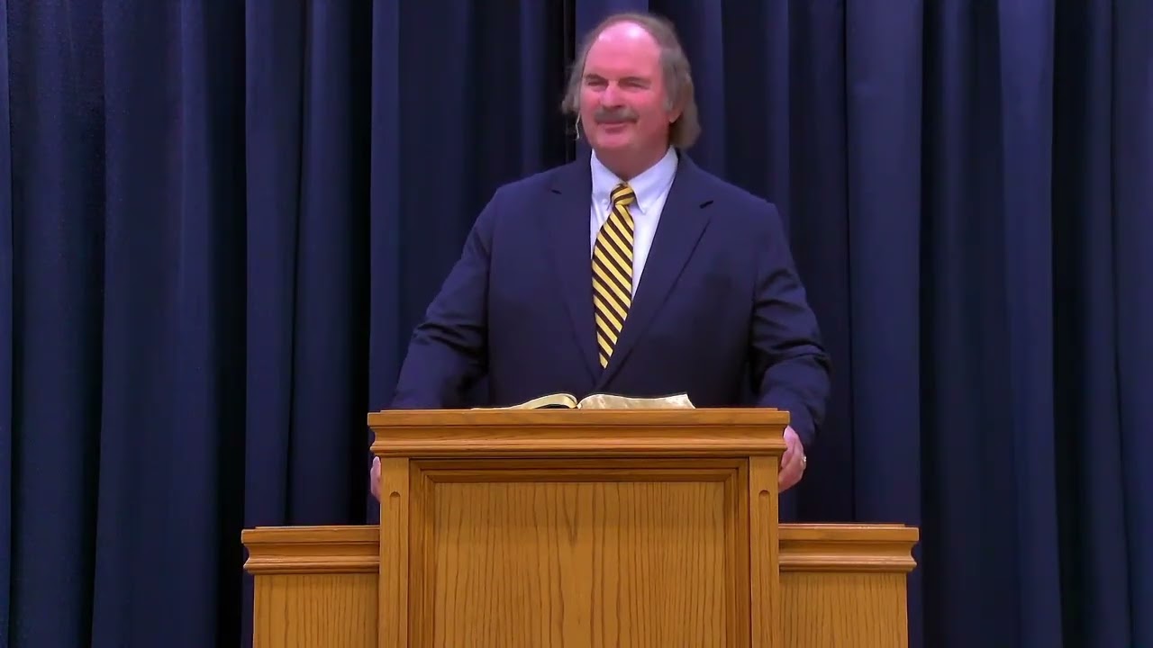 John 16:16 -33
