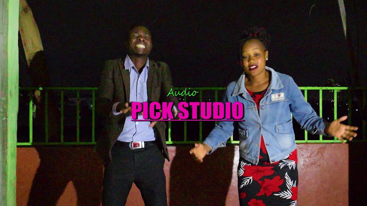 PROPHET MAX  -  BABA USINYAMAZE ( Official Music Video )