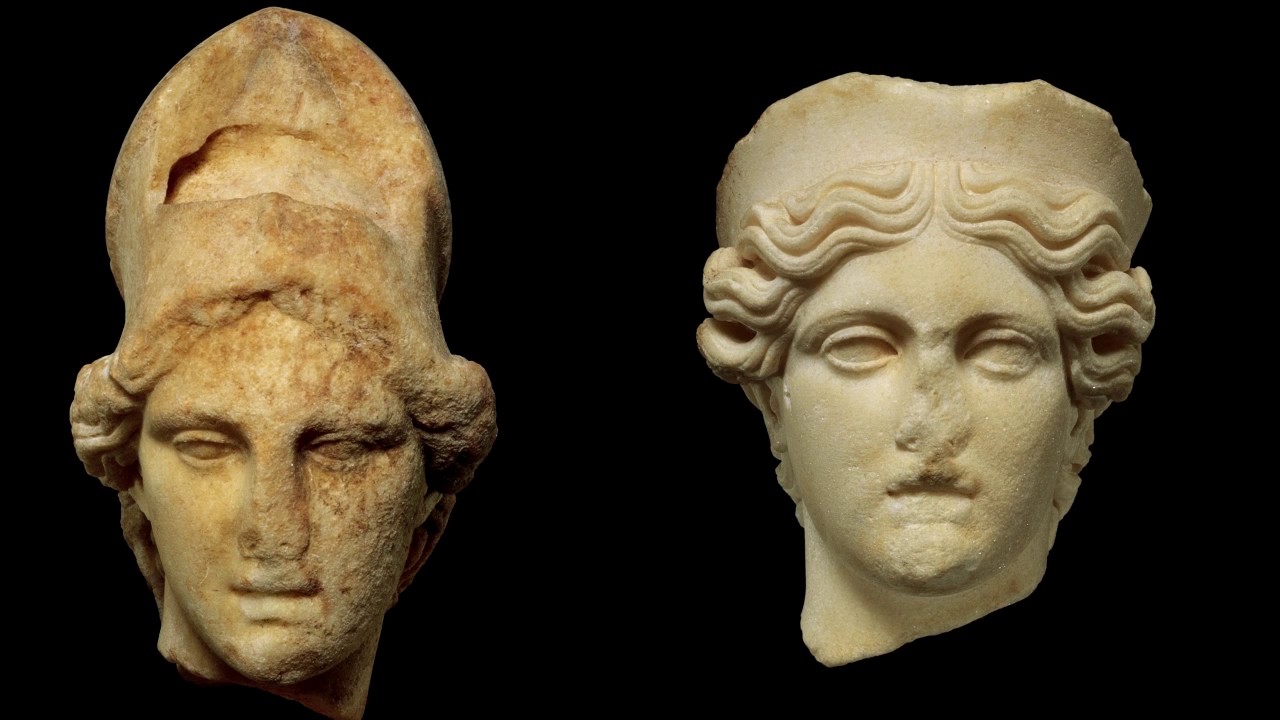 Greek history - Classical period (480-323 BC)