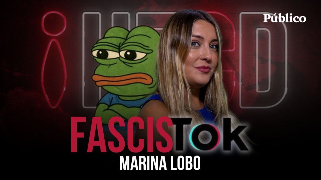 Programa completo | 'FASCISTOK' | HECD, con Marina Lobo