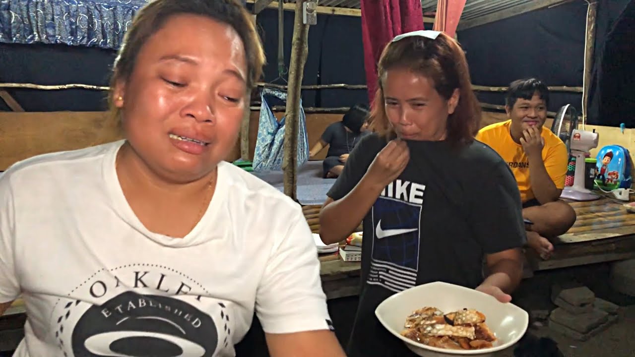 Malam Terakhir Masak Bersama Elizabeth Jelawa Di Studio.