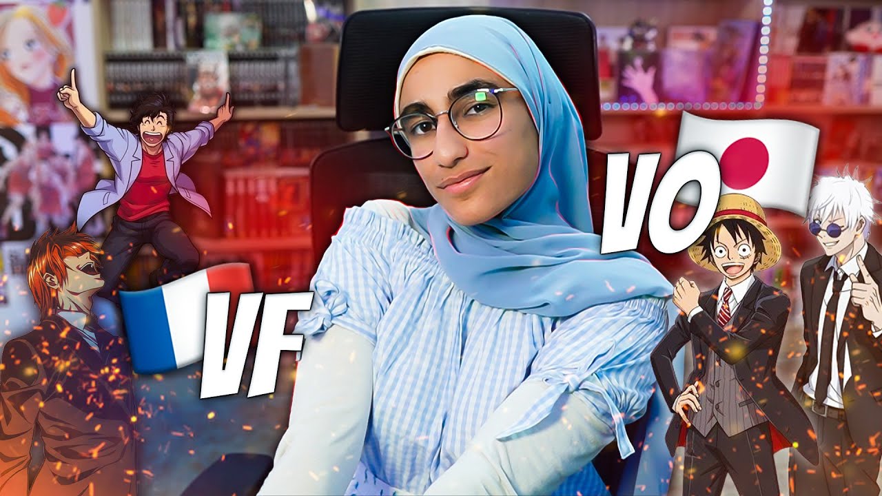 Pourquoi la VF est autant CRITIQUÉE ? (ft. la commu)