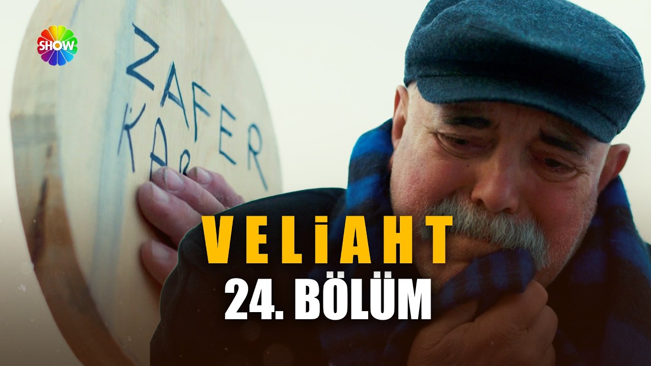 Veliaht 24. Bölüm @showtv