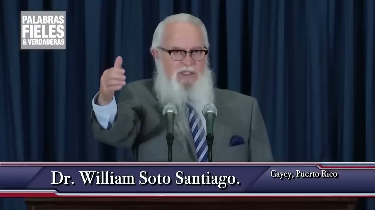 Palabras Fieles & Verdaderas LA VOZ DE LA SEÑAL EN CADA TIEMPO