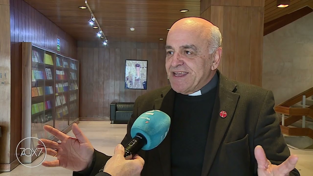 Programa 70x7 de 25 Jan 2026