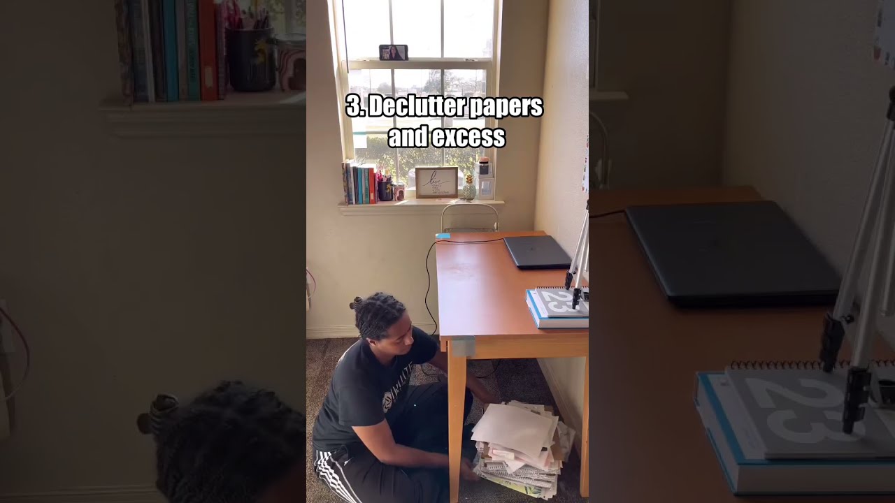 Creating Productive Spaces | Cleaning Timelapse #cleaning #timelapse #transformation