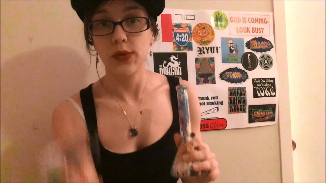 How to Take a Dab