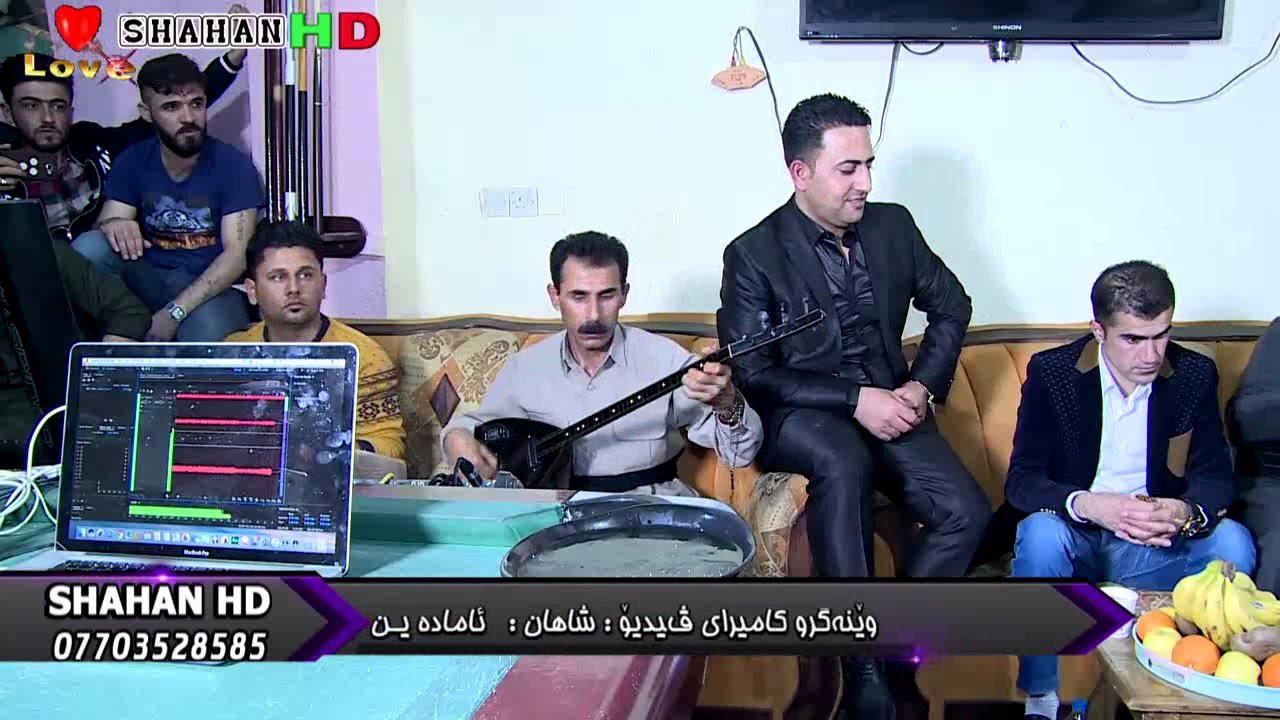 مەریوان ومحمدتاقانەوهە مزه ووشیاروڕێبوارومحمدبامەندی ۲۰۱۸تراکی ۳دانیشتنی تەنیاخاوەن کافتریای دەریا
