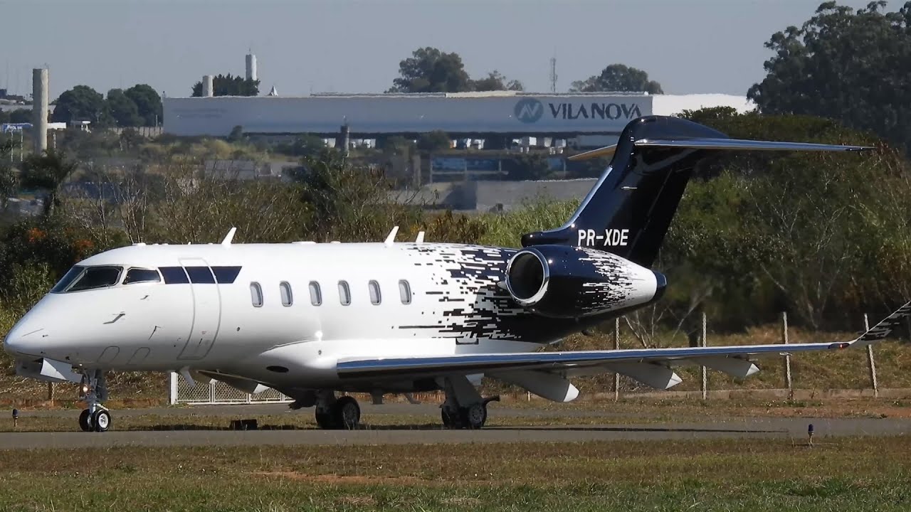 JATO EXECUTIVO SENSACIONAL - AEROPORTO CAMPO DOS AMARAIS - CAMPINAS / S&Atilde;O PAULO