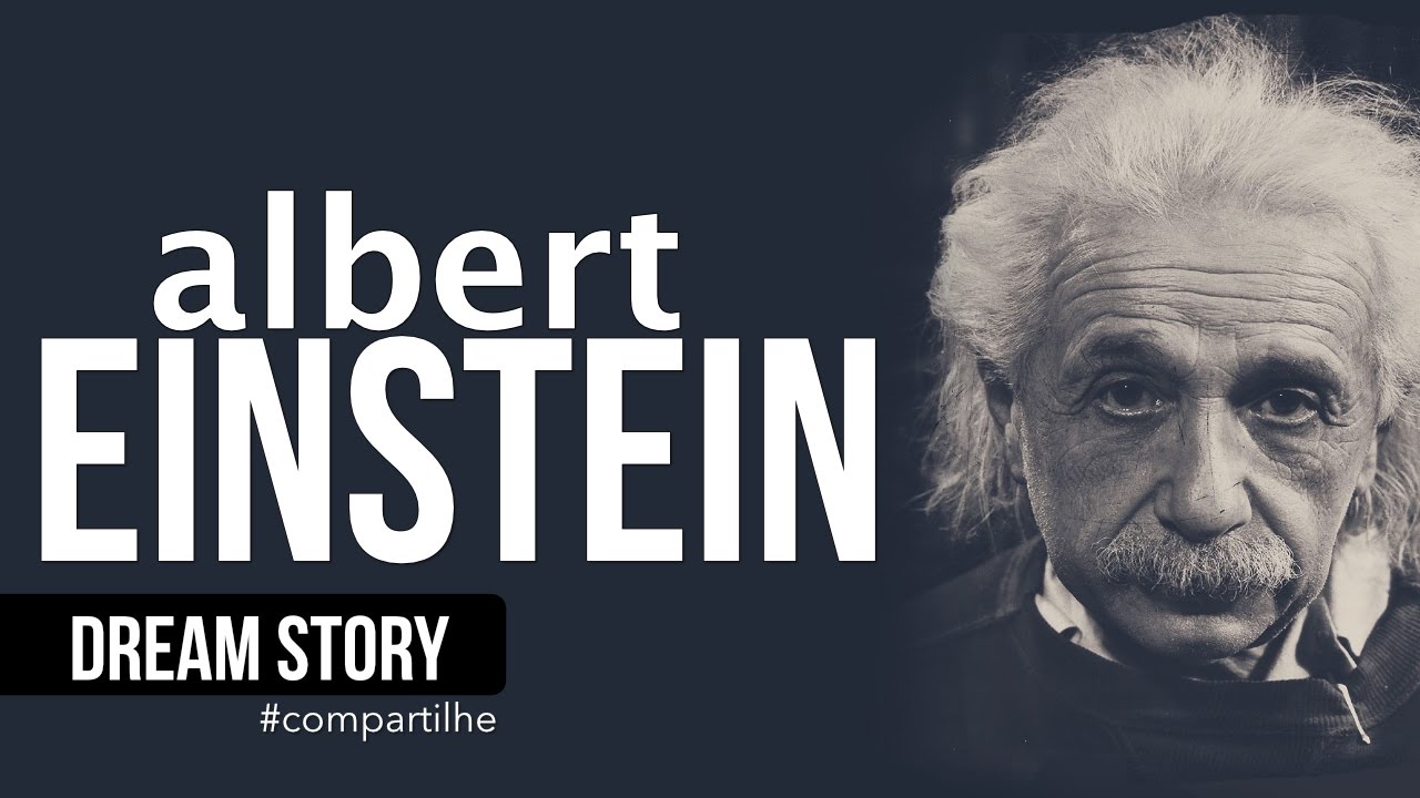 DIFICULDADES E OBSTÁCULOS - VÍDEO MOTIVACIONAL (Albert Einstein)