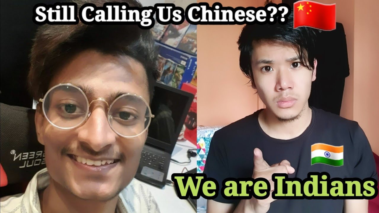 Arrest Paras Singh for Promoting Racism Against Arunachali, NorthEast Indian People | Lenzing Weekly