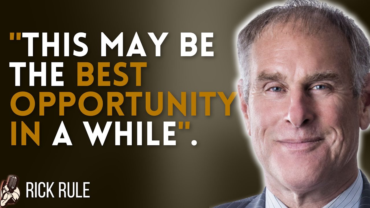 Rick Rule on Platinum in 2022