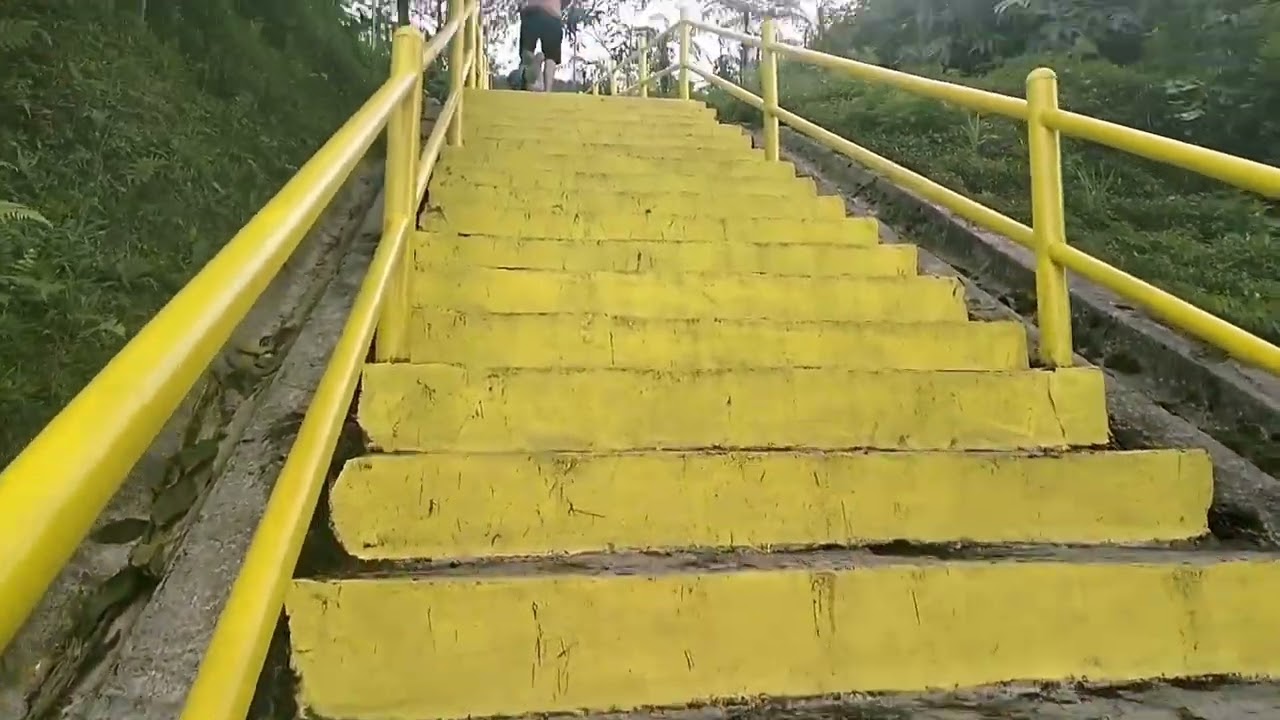 INDAH NYA ALAM, KAWAH GUNUNG GALUNGGUNG ❤❤