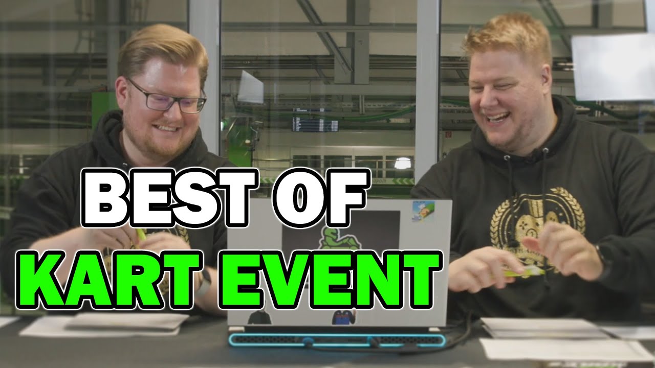 BEST OF PIETSMIET KART-INVITATIONAL 2
